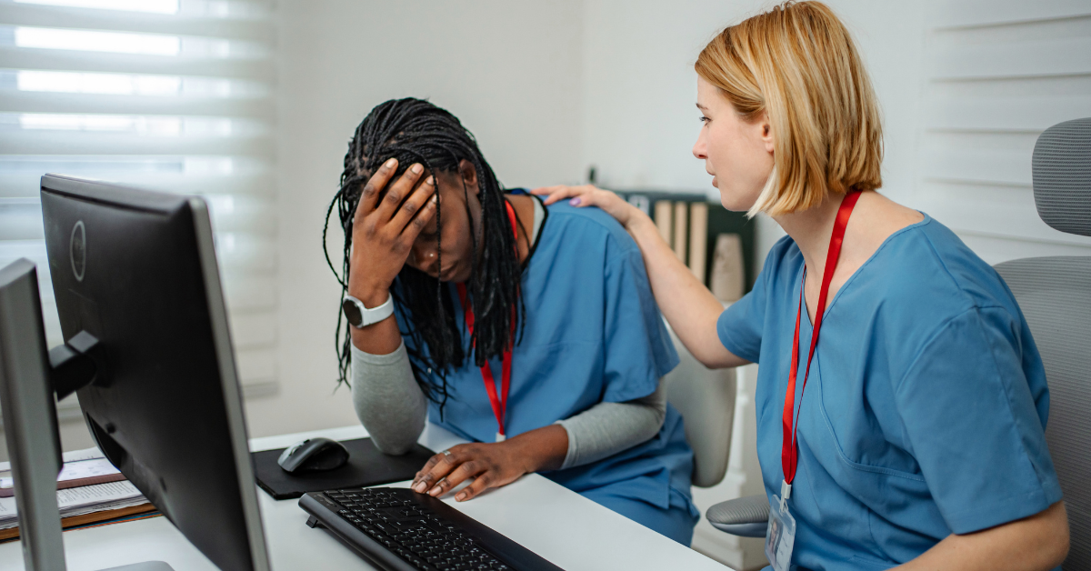 How Healthcare Scheduling Software Helps Reduce Nurse Burnout and Staffing Gaps